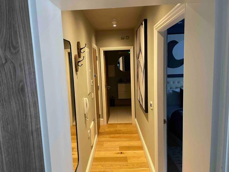 Stunning Apartment By The Leas, West End 포크스턴 외부 사진